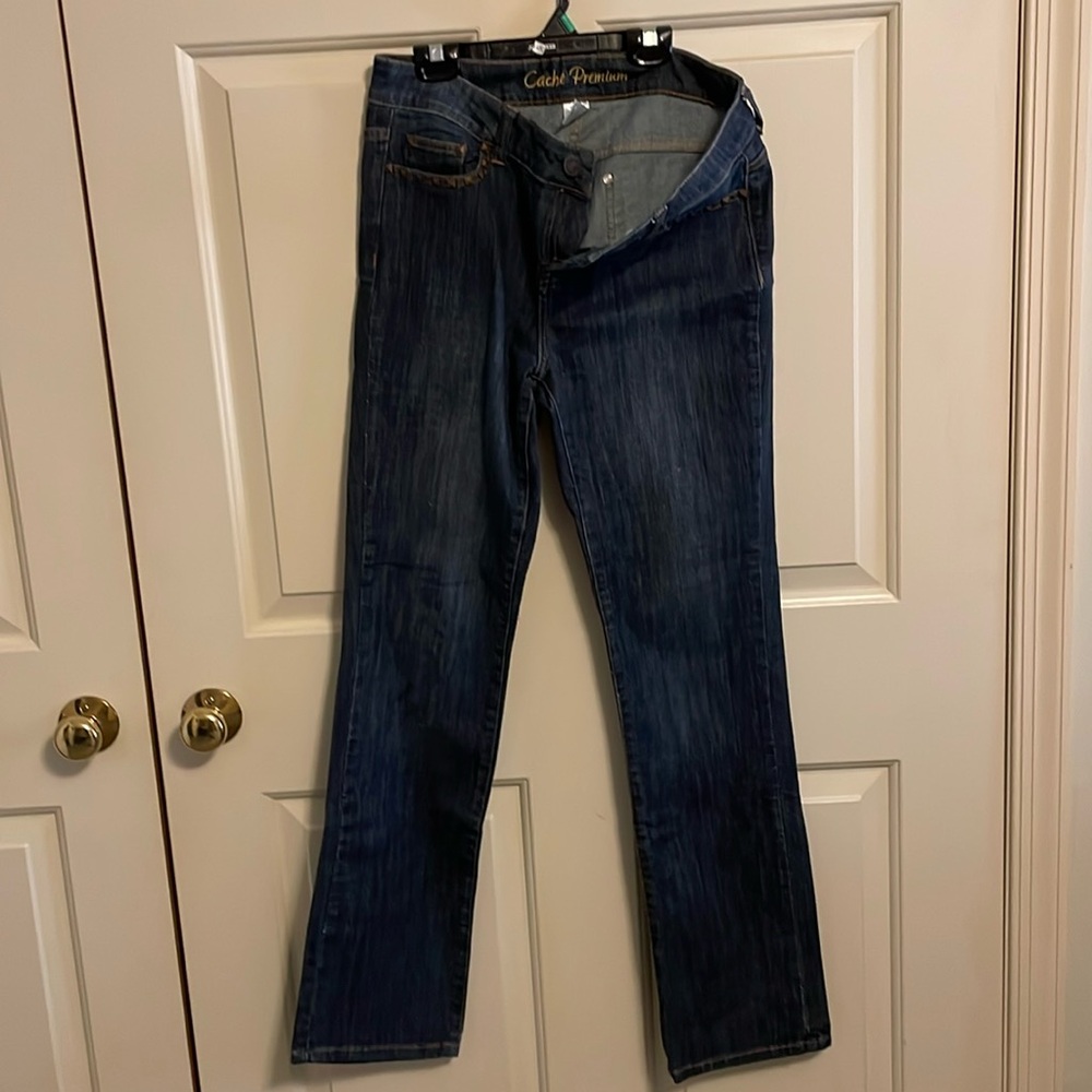 Cache Premium jeans